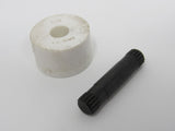 Help Motormite Door Hinge Check Roller & Pin 38350 Vintage -- New