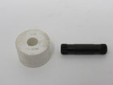 Help Motormite Door Hinge Check Roller & Pin 38350 Vintage -- New