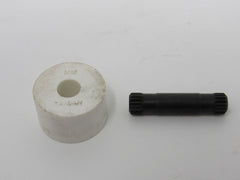 Help Motormite Door Hinge Check Roller & Pin 38350 Vintage -- New