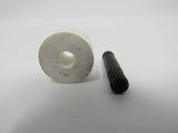 Help Motormite Door Hinge Check Roller & Pin 38350 Vintage -- New