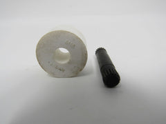 Help Motormite Door Hinge Check Roller & Pin 38350 Vintage -- New