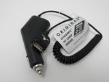 Standard 12V Auto Cigarette Lighter Power Supply Cable Rapid Charge 16 Inch -- New