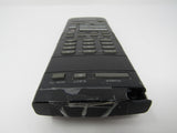 Panasonic Remote Control Unit VCR TV VSQS0832 -- Used