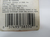 Help Motormite Door Hinge Check Roller & Pin 38350 Vintage -- New