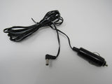 Standard 12V Auto Cigarette Lighter Power Supply Cable 9 ft -- Used