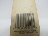 Dorman Oil Pump Drive Coupling Sleeve GM Engines 705-200 -- New