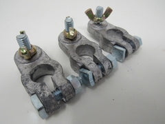 Standard Motor Products Inc Universal Marine Battery Terminals Lot of 3 BP22U -- New