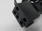 Panasonic Vehicle Battery Adapter Camcorder SDR-H18 9 ft TSX1304-2 -- Used