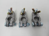 Standard Motor Products Inc Universal Marine Battery Terminals Lot of 3 BP22U -- New
