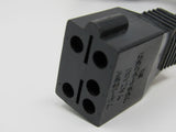 Panasonic Vehicle Battery Adapter Camcorder SDR-H18 9 ft TSX1304-2 -- Used
