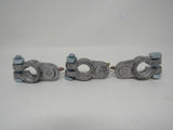 Standard Motor Products Inc Universal Marine Battery Terminals Lot of 3 BP22U -- New