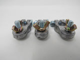 Standard Motor Products Inc Universal Marine Battery Terminals Lot of 3 BP22U -- New