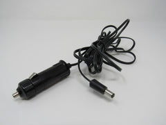 Standard 12V Auto Cigarette Lighter Power Supply Cable 10 ft -- Used