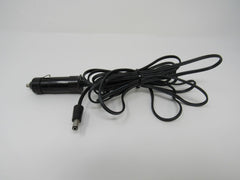 Standard 12V Auto Cigarette Lighter Power Supply Cable 10 ft -- Used