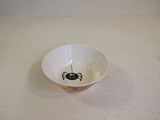 Holiday Home Cereal Bowl Halloween Plastic -- Used