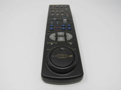 Panasonic Universal Remote Control Jog Shuttle VSQS1290 -- Used