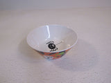 Holiday Home Cereal Bowl Halloween Plastic -- Used