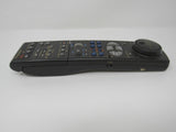 Panasonic Universal Remote Control Jog Shuttle VSQS1290 -- Used