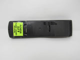 Panasonic Universal Remote Control Jog Shuttle VSQS1290 -- Used