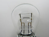 Wagner Vehicle Miniature Lamp GT8 Back Up Light Bulb 12V 21-2 CP 3047 -- New
