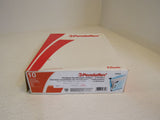 Pendaflex Hanging Classification Folders Blue 10 Per Box 59352 Vintage -- New