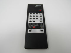Zenith TV/VCR Remote Control 24-2892 Vintage -- Used