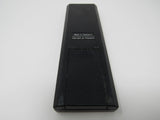 Panasonic TV/Video Remote Control EUR64977 -- Used