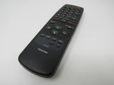 Toshiba TV/VCR Remote Control CT-9753 -- Used