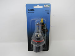 Eiko Headlamp Halogen Replacement Bulb 12.8 Volts HB1 65/45W 9004-BP -- New