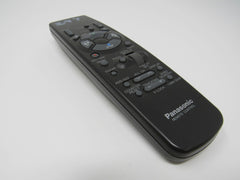 Panasonic TV/VCR Remote Control VSOS1337 -- Used