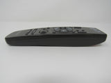 Panasonic TV/VCR Remote Control VSOS1337 -- Used