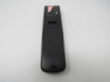 Panasonic TV/VCR Remote Control VSOS1337 -- Used