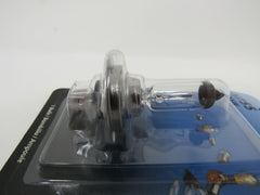 Eiko Halogen Replacement Bulb 12 Volts H7 55W H755-BP -- New