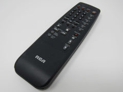 RCA TV/VCR Remote Control REV1 -- Used