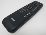 RCA TV/VCR Remote Control REV1 -- Used