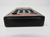 Panasonic Remote Control Unit VCR TV VEQ0450 -- Used