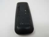 JVC TV/VCR Remote Control MBR ABS103-040 -- Used