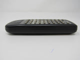 JVC TV/VCR Remote Control MBR ABS103-040 -- Used