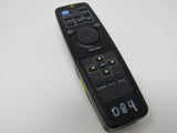 Standard Remote Control R6P-LR6 737M -- Used