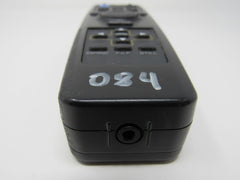 Standard Remote Control R6P-LR6 737M -- Used