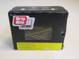 Grip Rite Box Of Nails Coated Sinker 10d 2-7/8-in 7.30-cm Steel -- New