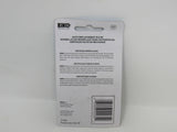 Eiko Auto Replacement Bulbs 2 Pack 12 Volts 2825-BP -- New