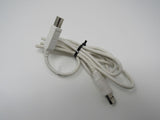 Standard USB Charging Connecting Cable A to B 5 ft -- Used