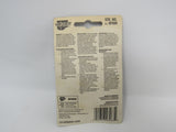 Carquest Halogen Auto Lamp 12 Volts Back-Up High Mount Stop BP889 -- New