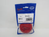 Grote Clearance Marker Light 2-1/2-in Round Red 45812 -- New