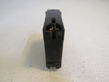 Square D Circuit Breaker 20 AMP Single Pole 120/240 V AD-8579 -- Used