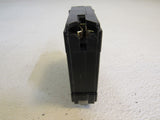 Square D Circuit Breaker 15 AMP Single Pole 120/240 V AD-8160 -- Used