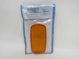 Grote Replacement Lens Clearance Marker 4-in Amber 91993 -- New