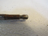 Speedbor Spade Wood Drill Bit 1-1/2-in -- Used