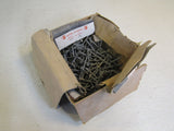 Grip Rite Box Nails 10d 3-in 2.6-lbs Hot Galvanized -- New